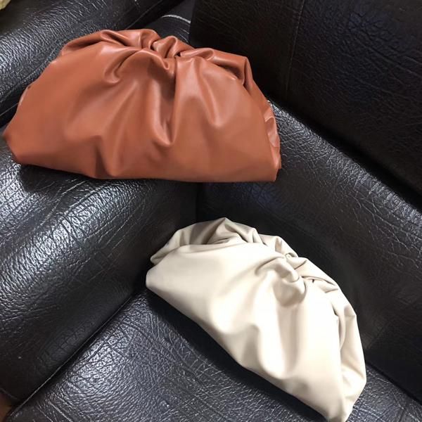 

wholesale fashion designer clutch bags italy real leather saddle evening bags for women classic luxury handbags shoulder bags