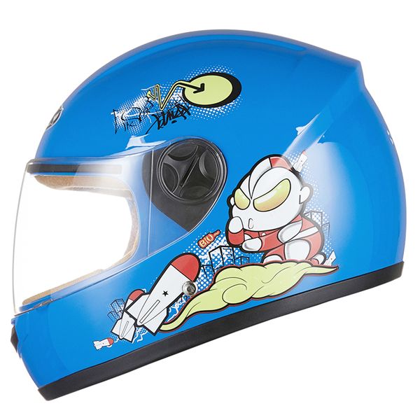 dot approved children's helmets