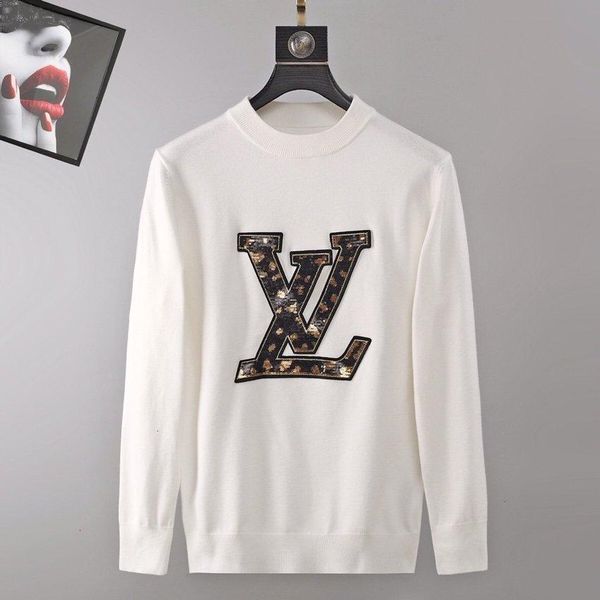 

2019 new mens sweaters pullover knit cardigan mens knitwear hoodie sweatshirt 191128-2316*4697, White;black