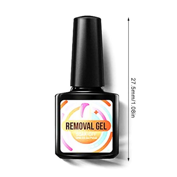 

nail gel unloading polish fast magic glue armor burst, Red;pink