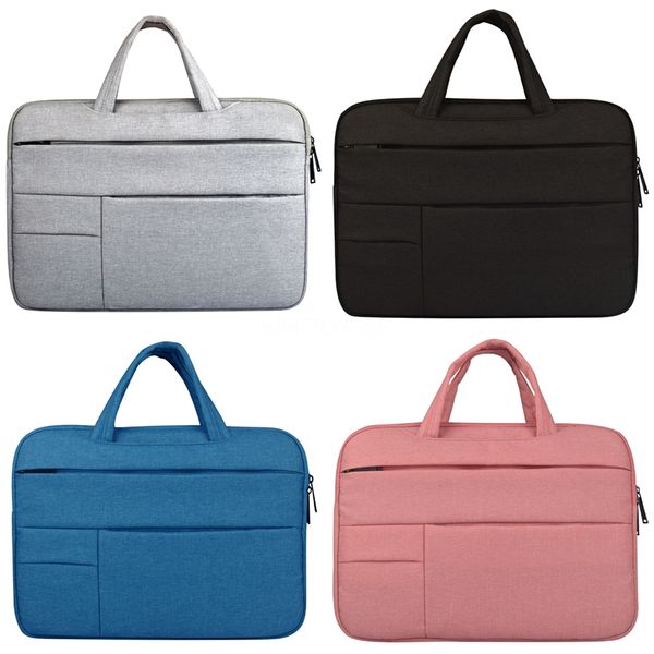 

pad pouch notebook case mouse for xiaomi macbook air 12 13 er retina pro 13.3 15 15.6 fashion laptop sleeve pu кожаная сумка #231