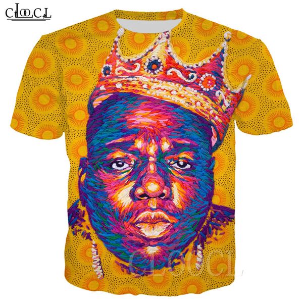 

new hip hop fashion t shirt rapper 2pac tupac/biggie smalls 3d print shirt men women harajuku t shirts oversized pullovers, White;black