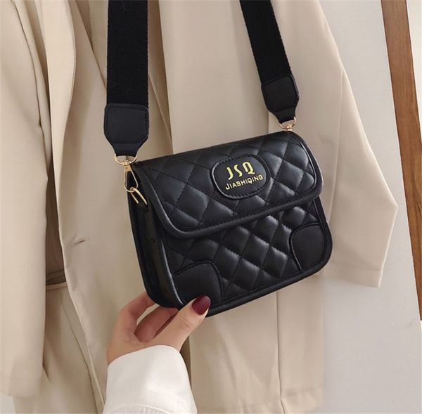 

embroidered line small bag women new versatile shoulder bag fashion cross body ph-cfy20061944
