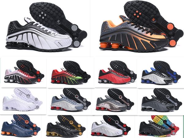 

r4 301 809 running shoes men neymar neymar og comet red racer blue black metallic mens trainers r4 boy outdoor sports sneakers 40-46
