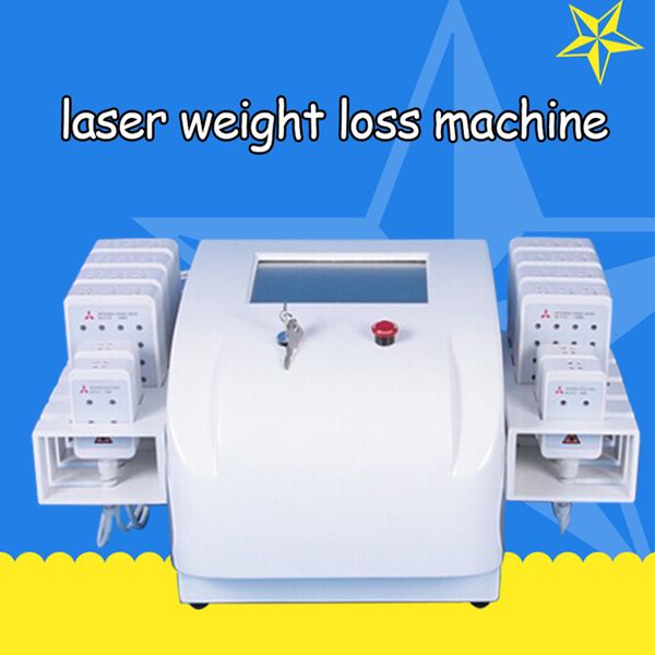 Outros equipamentos de beleza 2022 de boa qualidade laser laser slimming diodo system a laser lipolaser Lipolaser Lipolysis for Salon