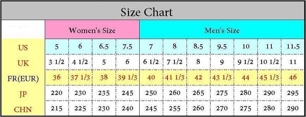 Nmd R2 Size Chart