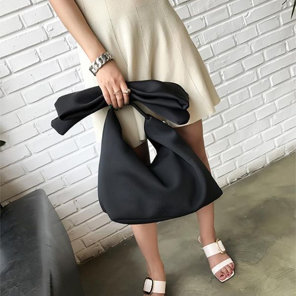 

косметический мешок новых женщин для макияжа вогнутой сумки плеча cute space хлопок большого сцепление capacity красоты дело малет де maquia