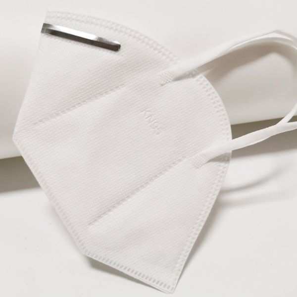 

kn95 mask five-layer civil breathable four-layer protection kn95 dust-proof disposable ce certificate mask ing