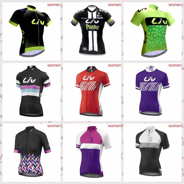 ladies bike shirts