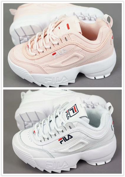 tenis fila branco bebe