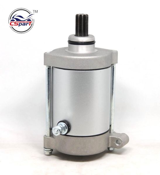 

9t starter motor for utv 700 msu hisun 700cc massimo bennche qlink hs