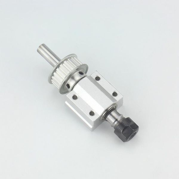 

1-7mm chuck bench electric drill high precision spindle diy woodworking cutting