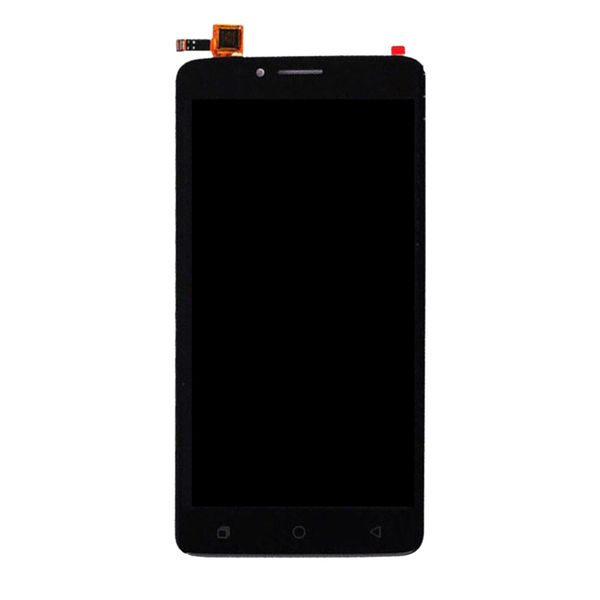 

professional lcd screen replacement touch digitizer display for coolpad t-mobile revvl plus c3701a 6.0