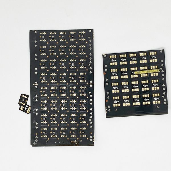 

Оптовая продажа Gevey Chip новейшая GPPLTE V28 разблокировка sim-карты для iphonex/8p/8 / 7p/7 / 6p / 6 io