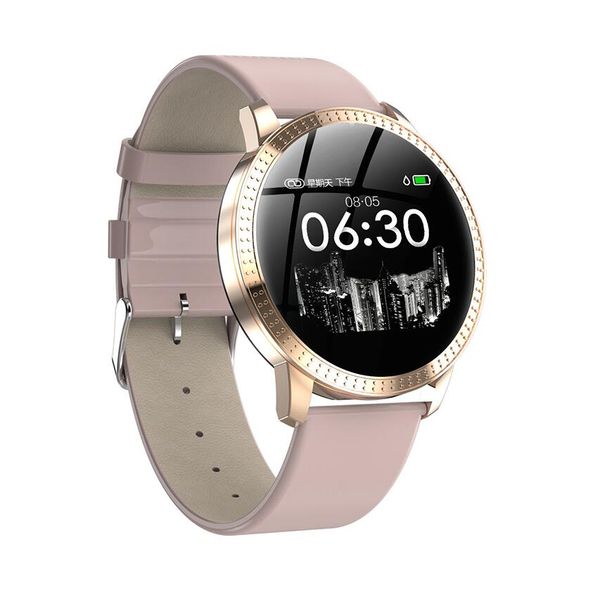 

smart watch sport activity fitness tracker with heart rate blood pressure sleep monitor pedometer wristband smartwatch fashion