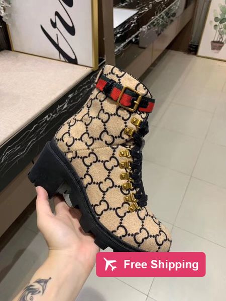 

wool ankle boot beige women boots lug soled heeled booties eyelets new arrival original outerdoor boots working boot 11, Black