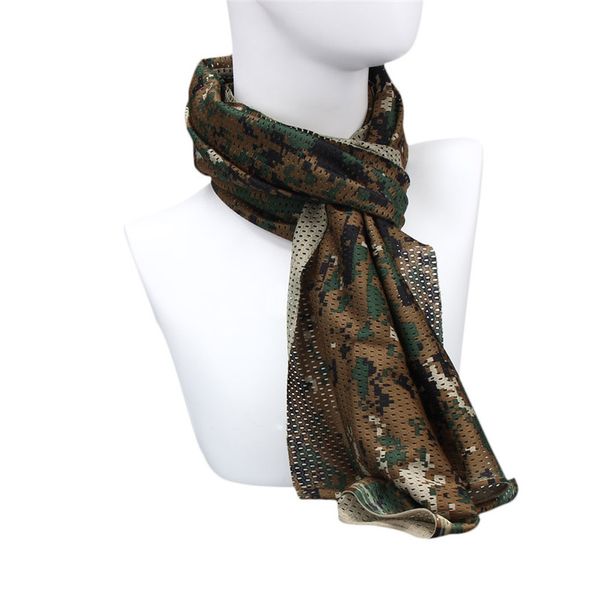 

outdoor dustproof scarf cycling multipurpose camouflage scarf manggeon neckerchief mountaineering collar #2o31, Black