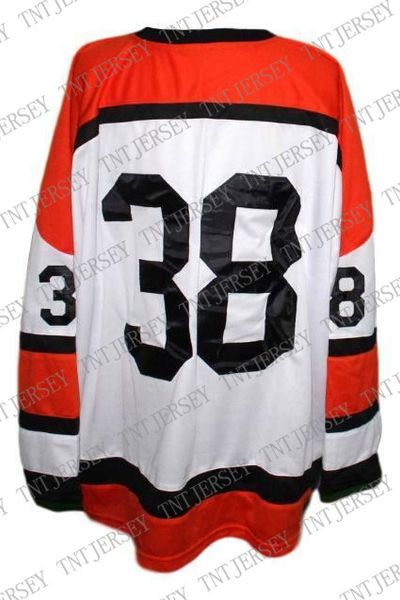 spurs hockey jersey