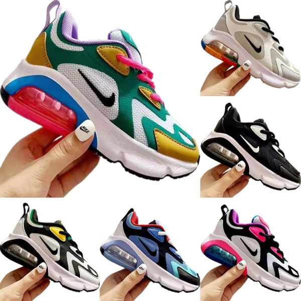 zapatillas de niño nike air max 200 2019 zapatillas de niño nike air max 200 2019