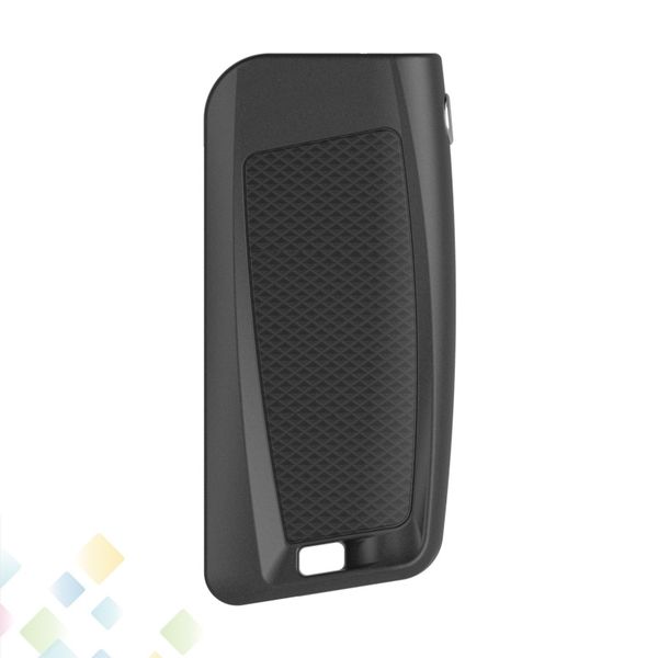 

Original Keto Vape Mod Key Box Mods 400Mah Preheating Battery Black With USB Cable Fit Cartridges DHL Free