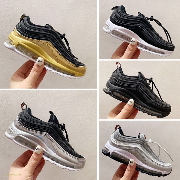 

sw 1 vf sean wotherspoon kids running shoes boys girls casual fashion infant sneakers children sports trainers with extra laces patch, Black
