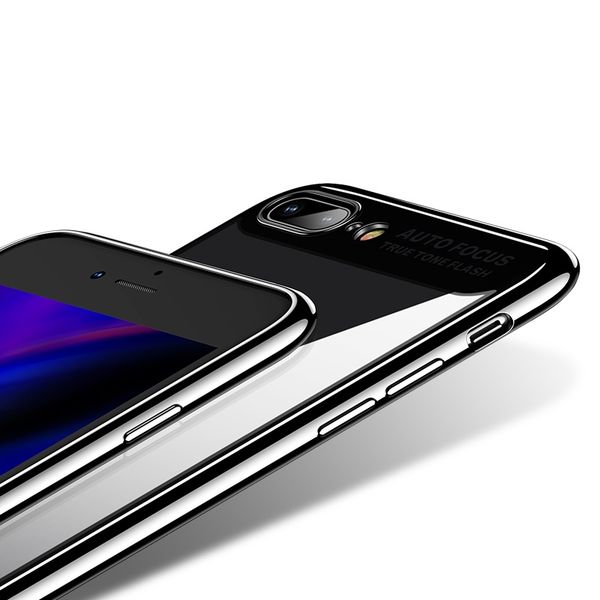 

2018 usams kingdom series for iphone x case designer electro plating edge for iphone xs max case tpu+pc designer phone case