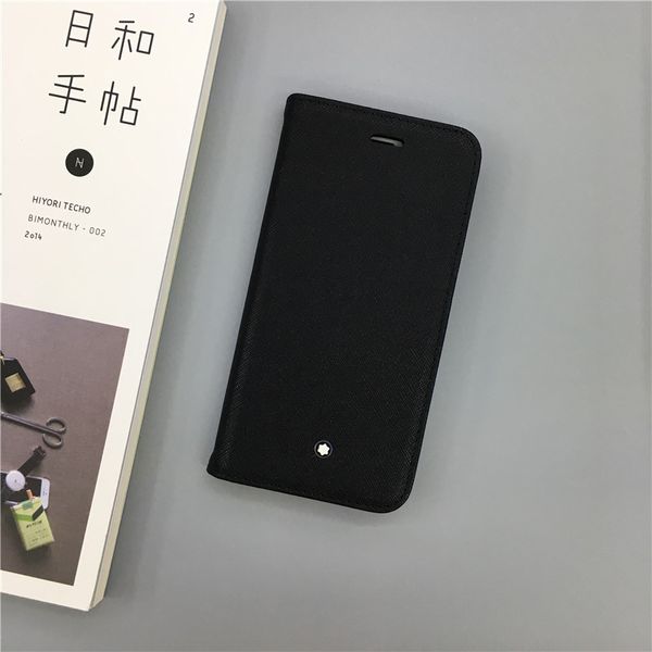 

Кожаный чехол класса XS Max для Apple iPhone XS Max / XR 8/7/6 Plus с прорезями для карты