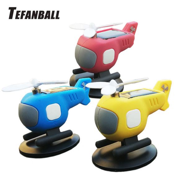 

автомобиль украшение мини пвх модель самолета автомобили интерьер dashboard солнечные вращающееся украшение аксессуары главная мебель подарк