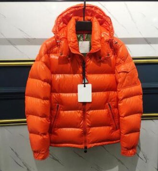 

Down e Parkas mdcg2019