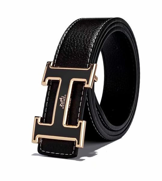 

hermès brand designer belts women men belt leather luxury888888, White;black