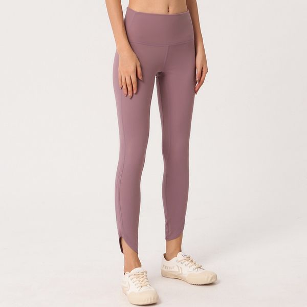 

nwt naked-feel butter soft pants high waist sport leggings gym tummy control legggings naked-feel fabric squat proof tights, White;red