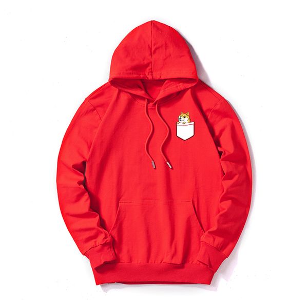 

High Quality Mens Sweaters DIY Designer Hoodies for Mens Sweatshirts with Animals Printed Fashion Branded Mens Women Hoodies Plus Size