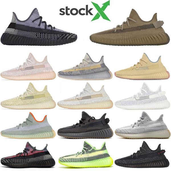 

new v2 static reflective kanye classic cream running shoes tail light yecheil cloud whiteÂ hyperspace lundmark antlia zebra designer shoes