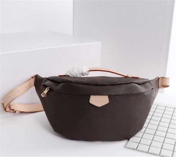 

2019 stlye bumbag cross body shoulder bag waist bags temperament bumbag cross fanny pack bum waist bags 43644