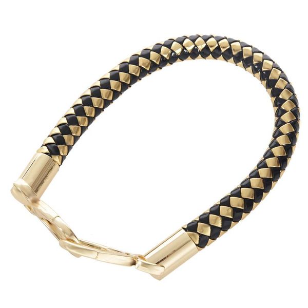 

replace supply convenient round diy purse handle shoulder bags handbag strap, black gold