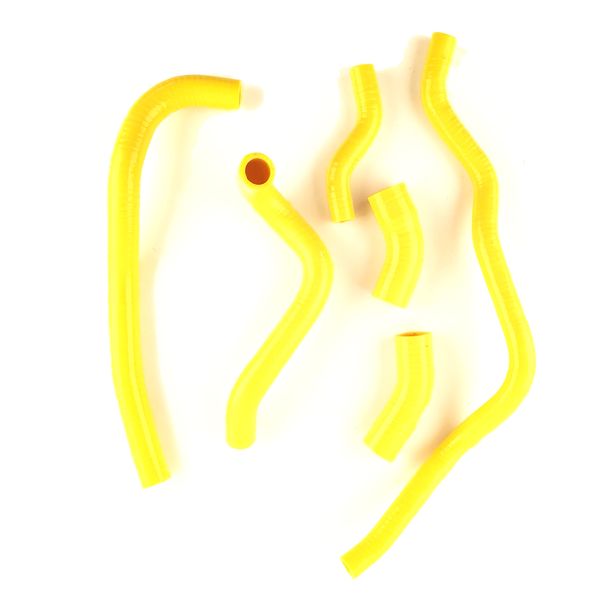 

for yamaha vmax 1200 vmx 12 1985-2007 silicone radiator coolant hose kit