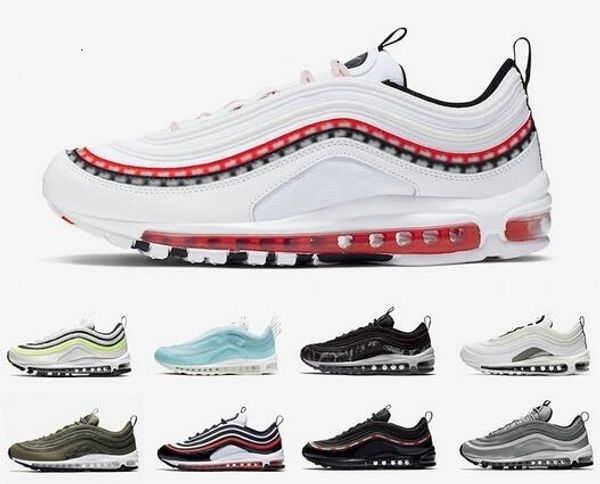 

2019 graphical theme mens outdoor running shoes laser fuchsia future forward volt undefeated summit white men women sports sneakers 36-45