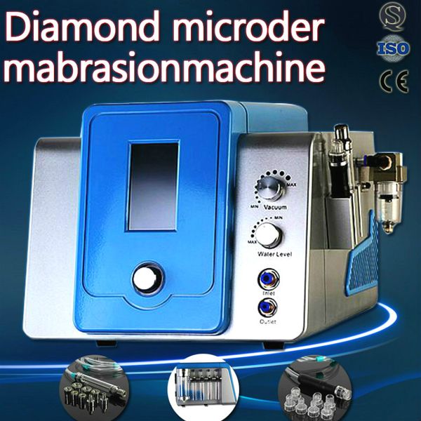 

skin care silk peel hydra dermabrasion water dermabrasion diamond microdermabrasion machine with automatic protection system