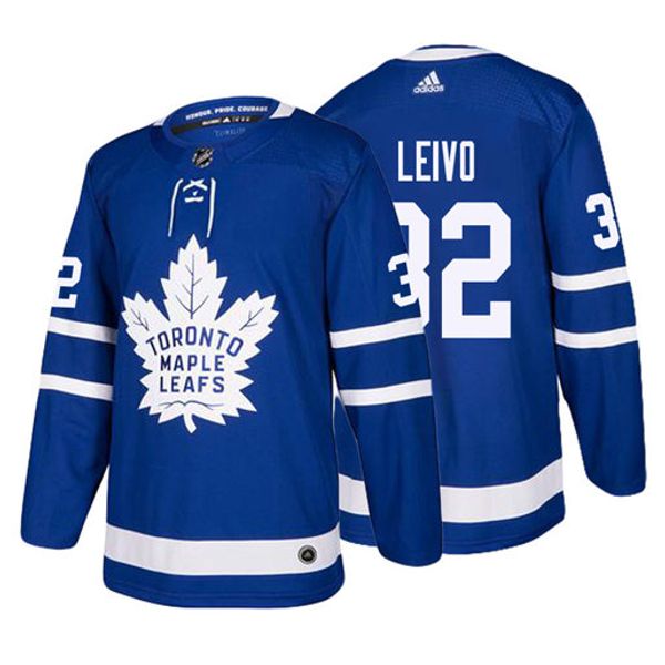 maple leaf hockey jersey