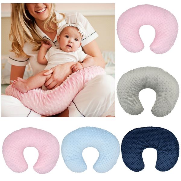 

nursing newborn infant baby breastfeeding pillow cover nursing slipcover model nursing washable cover cushion infant baby care