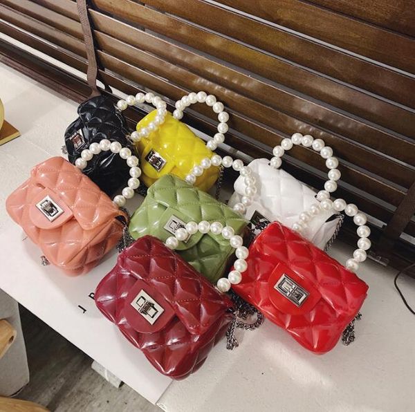 

designer luxury handbags purses ladies chain shoulder bags children mini crossbody parent-child bag summer beach bags