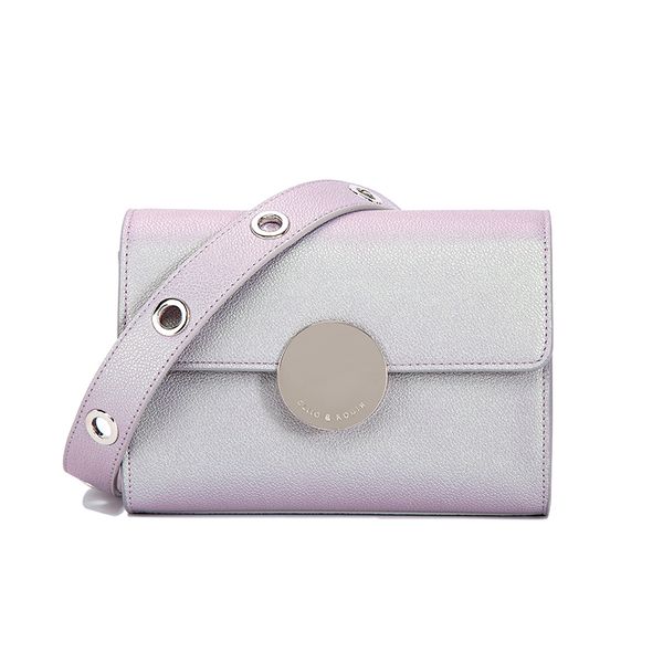 

2019 новые сумки женщины моды crossbody сумки на ремне кошелек девушки милые партии сумка кожа мини сумки для подростков
