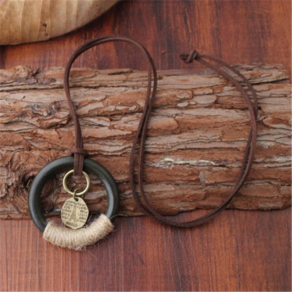 

selling bohemian weather pendantplum copper tag necklace for women gifts roter fashine chain, Silver