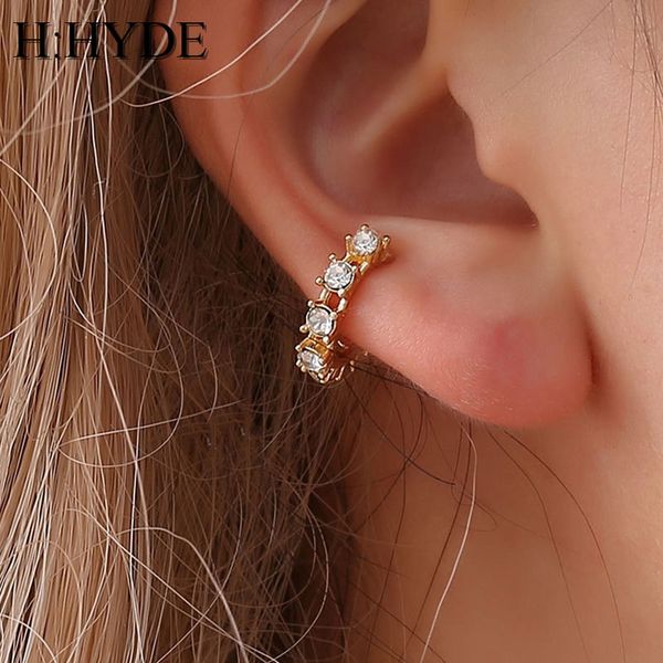 

Brinco de Orelha Inteira Ear Cuff outlet7