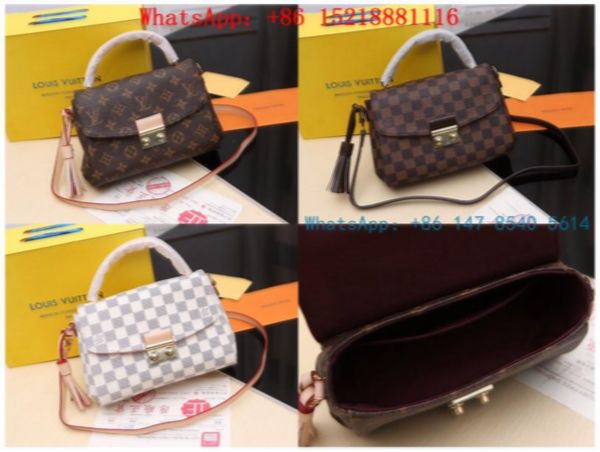 

m94338 m41581 designer bag classic totes luxury women bag tote wallet backpack bags messenger bag designer luxury handbag