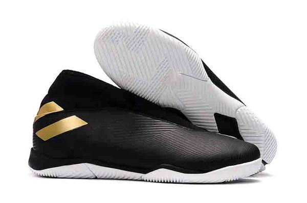 

футбольные бутсы nemeziz mens с высокой футболкой nemeziz 19,3 md in tf fg футбольные бутсы nemeziz messi 19,3laceless in indoor turf футбол