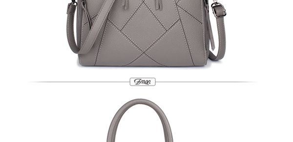 

designer-zmqn women handbags famous brands luxury handbags women bags designer pu leather stitching crossbody bags of ladies bolsas