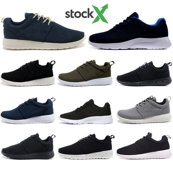 

sock 2020 quality new running shoes men women triple black blue with white symbol lightweight breathable mens trainers sports sneakers