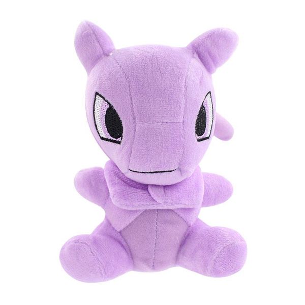 

plush doll toys mewtwo stuffed soft plush doll toys pocket monster stuffed cartoon animal figure toy