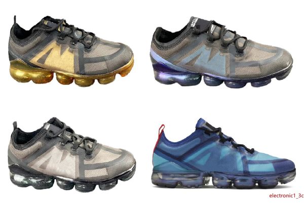 

running designer shoes women mens trainers factory version new 2019 indigo force golden black classic sneakers shoes with